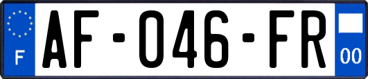 AF-046-FR