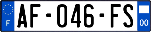 AF-046-FS