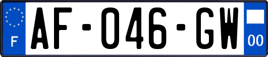 AF-046-GW