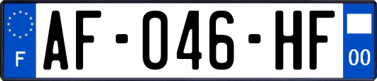 AF-046-HF