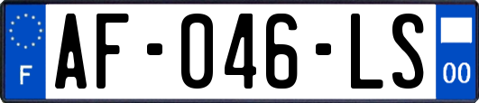 AF-046-LS