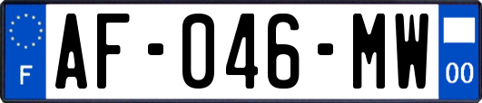 AF-046-MW