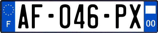 AF-046-PX