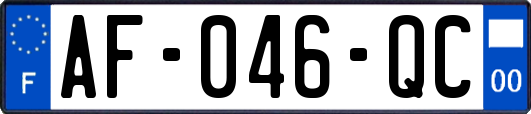 AF-046-QC