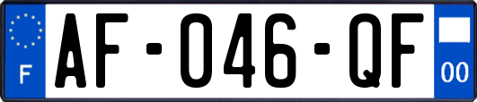 AF-046-QF