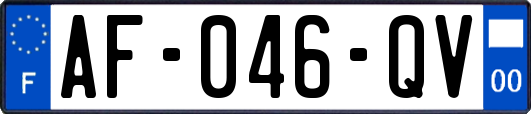 AF-046-QV