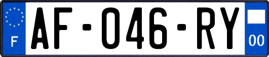 AF-046-RY