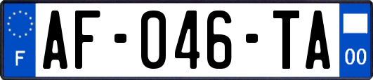 AF-046-TA