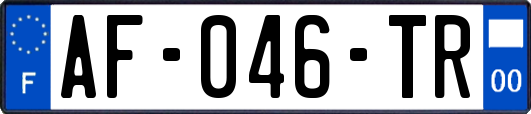 AF-046-TR