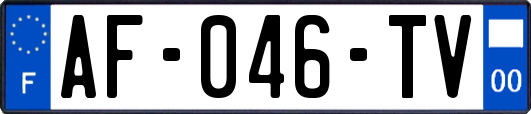 AF-046-TV