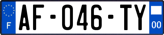AF-046-TY