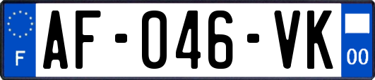 AF-046-VK