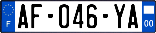 AF-046-YA