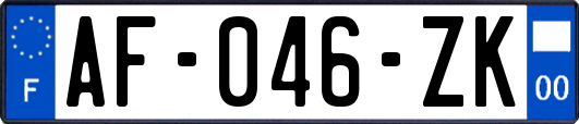 AF-046-ZK