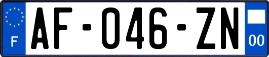 AF-046-ZN