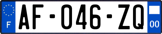 AF-046-ZQ