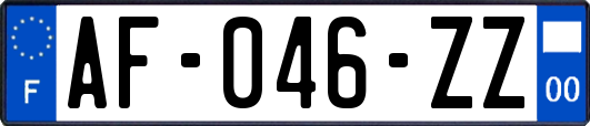 AF-046-ZZ