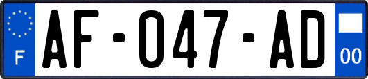 AF-047-AD