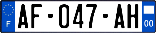 AF-047-AH