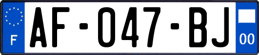 AF-047-BJ