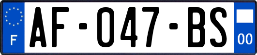 AF-047-BS