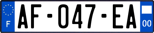 AF-047-EA