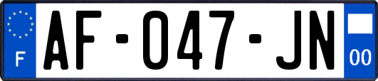 AF-047-JN