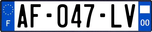 AF-047-LV