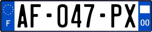 AF-047-PX