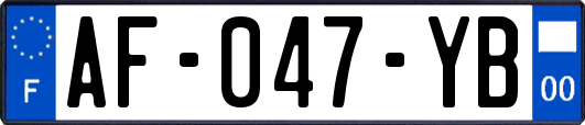 AF-047-YB