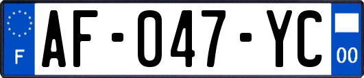 AF-047-YC