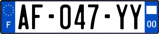 AF-047-YY