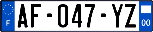 AF-047-YZ