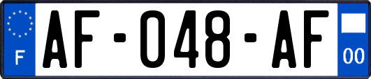 AF-048-AF