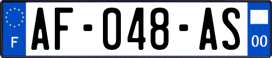 AF-048-AS