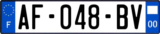 AF-048-BV