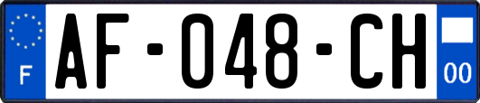 AF-048-CH