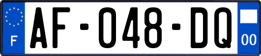 AF-048-DQ