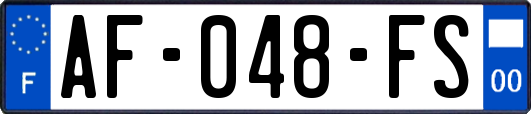 AF-048-FS