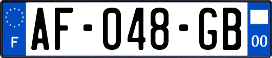 AF-048-GB