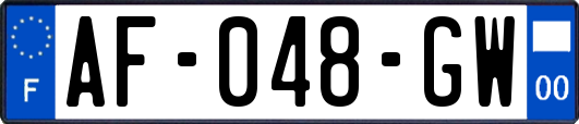 AF-048-GW