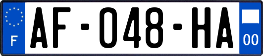 AF-048-HA