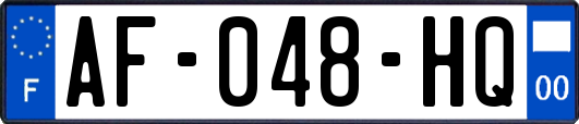 AF-048-HQ