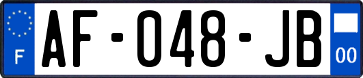 AF-048-JB