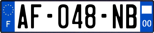 AF-048-NB