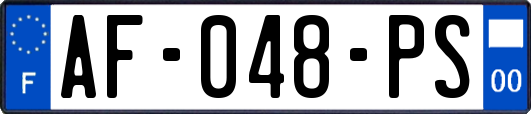 AF-048-PS