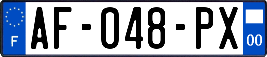 AF-048-PX