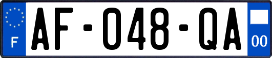 AF-048-QA