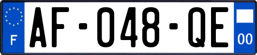 AF-048-QE