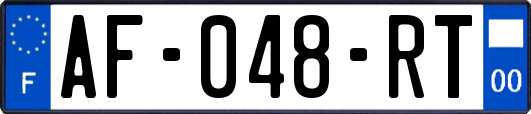 AF-048-RT